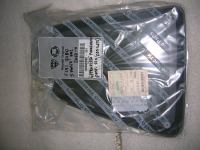 Vetro Fisso Oscurato Parafango Posteriore Sinistro Fiat Fiorino 2008, Qubo