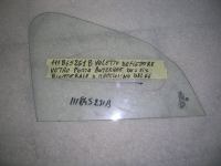 Vetro Fisso Chiaro Porta Anteriore Destra = Sinistra Volkswagen Maggiolino 1300 cc  1965