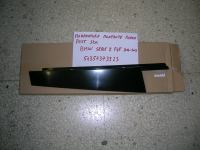 Modanatura Montante Porta Posteriore Sinistra Bmw Serie 2 F45  2014-2019