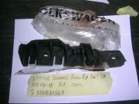 Staffa Paraurti Anteriore Destra Audi A3  2008-2012