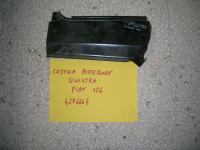 Cantonale Posteriore Sinistro Superiore Fiat 126