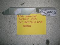 Riparo Sottomotore Posteriore Destro Fiat Punto 1999-2003
