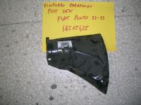 Rinforzo Parafango Posteriore Destro Fiat Punto 1993-1999