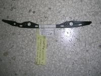 Guida Paraurti Posteriore Sinistra Mercedes Classe A 2008-2012