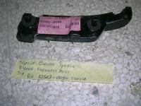 Staffa Paraurti Posteriore Interna Sinistra Toyota Corolla Verso 2002-2004