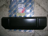 Protezione Pedana Salita Iveco Eurostar