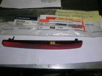 Catadriotto Posteriore Sinistro Ssangyong Rexton