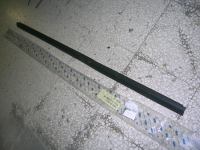 Raschiavetro Esterno Destro = Sinistro Ford Fiesta 2002-2008 3 Porte