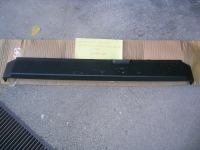 Rivestimento Posteriore Bagagliaio Mercedes Classe A W169 2004-2012