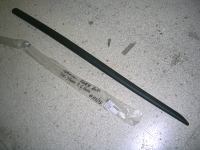 Modanatura Nera Porta Destra Fiat Grande Punto 3 Porte