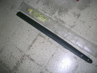 Modanatura  Nera Porta Anteriore Destra Renault Megane 1996-2002 5 Porte - Station Wagon