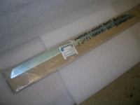 Modanatura Battitacco Destro = Sinistro Opel Corsa C 2000-2006  3 Porte