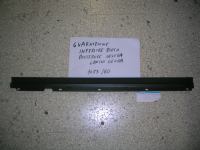 Guarnizione Inferiore Porta Posteriore Destra Lancia Dedra 