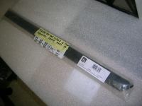 Modanatura Porta Posteriore Sinistra Nera Ford Fiesta 2002-2005 