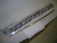 Profilo Cromato Guarnizione Parabrezza Ritmo 1985