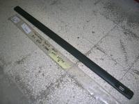 Modanatura Porta Anteriore Sinistra Nera Opel Astra G 1998-2004  5 Porte