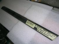 Modanatura Porta Posteriore Sinistra Fiat Croma 1985-1996