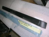 Modanatura Porta Posteriore Destra Fiat Tempra