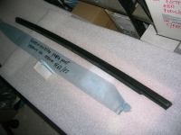 Raschiavetro Posteriore Esterno Sinistro Fiat Brava