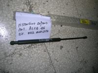 Molla A Gas Cofano Anteriore Alfa 156 1997-2005