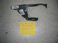 Sede Faro Sinistra Opel Astra H 2004-2009