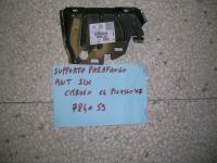 Staffa Parafango Anteriore Sinistra Citroen C4 Picasso 2007-2013