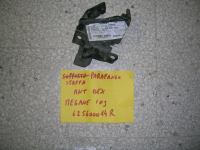 Staffa Parafango Anteriore Destra Renault Megane 2009