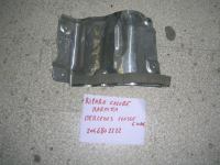 Riparo Calore Marmitta Mercedes Classe C W204