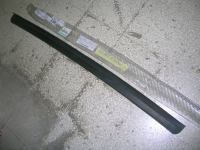 Spoiler paraurti anteriore Lancia Ypsilon 2003-2011