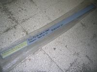 Modanatura Porta Sinistra Da Verniciare  Audi A3 2003-2008  3 Porte