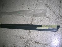 Modanatura Porta Posteriore Sinistra Audi A6  1997-2004