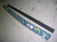 Modanatura Porta Anteriore Sinistra Fiat Croma 1990-1996