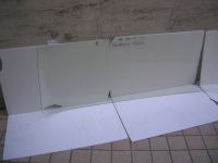 Parabrezza Chiaro Fiat Iveco 110/ 130/ 150/ 175.24  1977   195x67.5 Cm