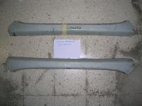 Coppia Sottoporta Fiat Topolino