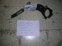 Staffa Parafango Anteriore Inferiore Destra Peugeot 208