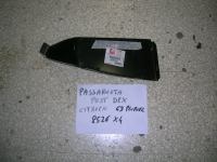 Passaruota Posteriore Destro Citroen C3 Pluriel
