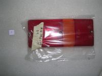 Plastica Fanalino Posteriore Destro Renault 4 Furgonette F6 