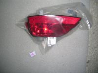 Fanalino Retronebbia Sinistro Renault Laguna 2007-2010