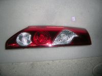 Fanalino Posteriore Sinistro Renault Kangoo 2007-2012  Con Portellone Posteriore