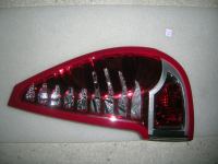 Fanalino Posteriore Sinistro Renault Scenic 2009-2012 X - Mod