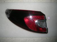 Fanalino Posteriore Esterno Sinistro Renault Megane 2008-2015 Station Wagon