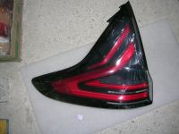 Fanalino Posteriore Esterno Sinistro A Led Renault Espace 2015