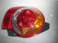 Fanalino Posteriore Sinistro Renault Modus 2004-2007