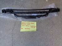 Griglia Centrale Paraurti Anteriore Nera Bmw Serie 1  2011-2014 F20 F21