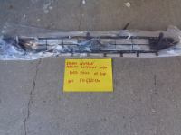 Griglia Paraurti Anteriore Centrale  Nera Ford Focus 2018-2021