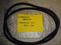 Guarnizione Parabrezza Volkswagen Polo 1981-1990