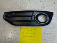 Griglia Paraurti Anteriore Sinistra Audi A4 All Road 2008