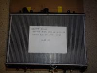 Radiatore Acqua Mitsubishi Pajero 2.5 Td 4Wd   1990-1999 Mitsubishi Pajero Sport 2.5 Td Dal 1998