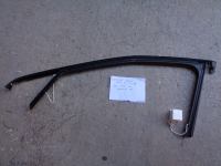 Guarnizione Scendente Porta Anteriore Sinistra Opel Mokka 2020 