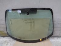 Parabrezza Renault Scenic 2003 Verde 